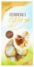Ferrero Rocher Easter Mini Eggs Hazelnut 100g Amazon Co Uk Grocery