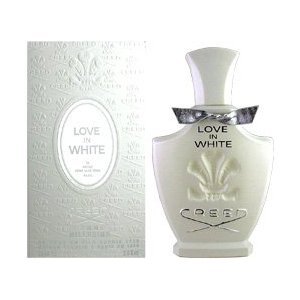 Creed Love In White FOR WOMEN by Creed - 2.5 oz EDP Spray