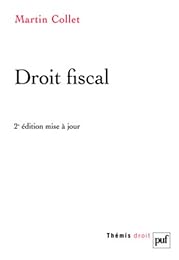 Droit fiscal