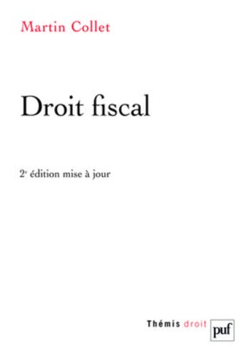 Droit fiscal