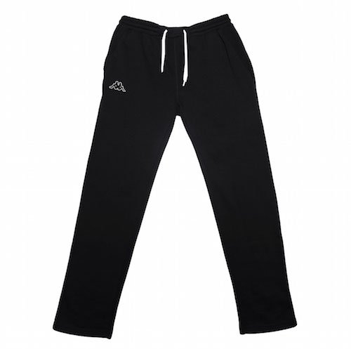 Kappa Men's Vasyle Sport Fleece Pant