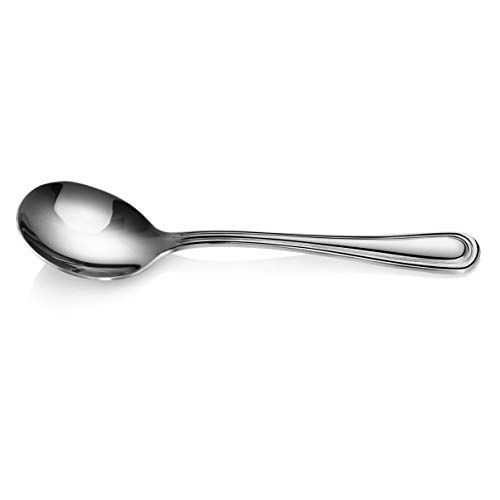 La Coupole (Stainless) Iced Tea Spoon by Villeroy & Boch