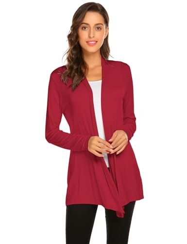 Newchoice Womens Loose Casual Lightweight Summer