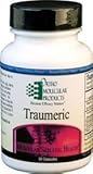 Ortho Molecular -Traumeric 30 caps