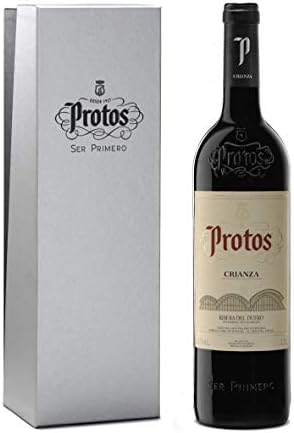 Protos Crianza 37,5CL: Amazon.es: Alimentación y bebidas