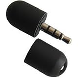 Mini Microphone for iPhone 3G/iPod/touch/classic