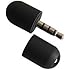 Mini Microphone for iPhone 3G/iPod/touch/classic