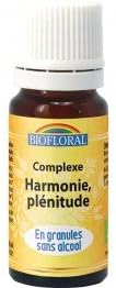 BIOFLORAL Complexe 11 Harmonie bio