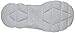 Skechers Kids Advance Hyperloop Velcro Strap Athletic Sneaker (Little Kid)