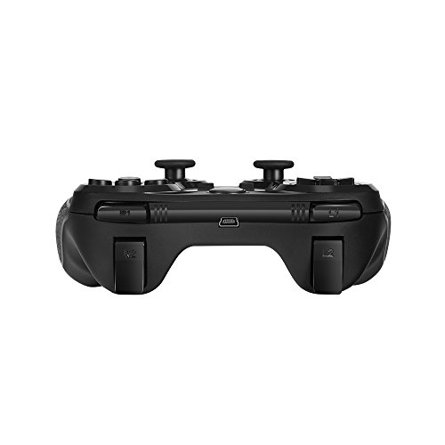 TPLGO Wireless Controller for PS3 Controller, Blutooth Double Shock