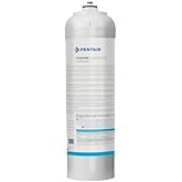 Everpure EV4339-13 Claris X-Large Filter Replacement Cartridge - 5 Micron and 1 GPM