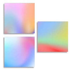wall26 - 3 Piece Canvas Wall Art -...