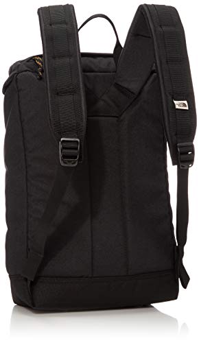 the north face top loader