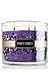 Bath & Body Works Three Wick 14.5 Oz Party Dress Candle- NEW 2014