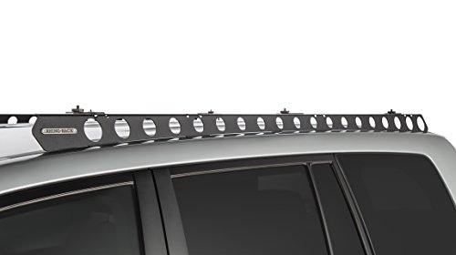 image for Rhino Rack Rhino-Rack RTLB1 Land Cruiser 200 Series Backbone 4 Base Mo