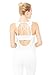 Queenie Ke Women's Yoga shirts Sports Tops Super Soft Knit Cowl Back Tank