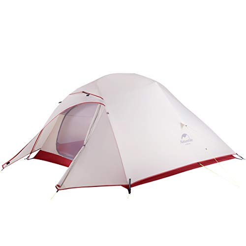 3 man lightweight tent