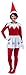 Rasta Imposta Women's Elf On A Shelf Female