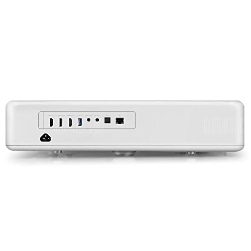 Xiaomi Mi Laser Short Throw 5000 ANSI Lumens Laser Projector Full HD Movie Viewing Home Cinema Theater Home Media Player