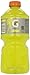 Gatorade Thirst Quencher, Lemon Lime, 64 oz
