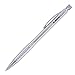 OHTO needle point G-fit Barrel 0.5mm NBP-405GFB Silver Pica