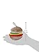 Aspen Pet Products Bite Hamburger Soft Toy; Medium