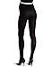 Fertile Mind Women's Maternity Tights