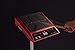 Roland SPD-SX Special Edition Percussion Sampling Pad with 16GB Internal Memory, Red