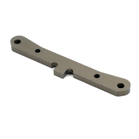 Rear Outer Pin Brace 3T/3A:8B,8T by Team Losi
