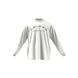 adidas Men's Tall Size Select Long Sleeve