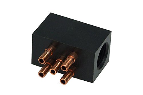 Phobya PWM Adapter for VGA Cables Fan Cables & Adapter - Thumbnail 3