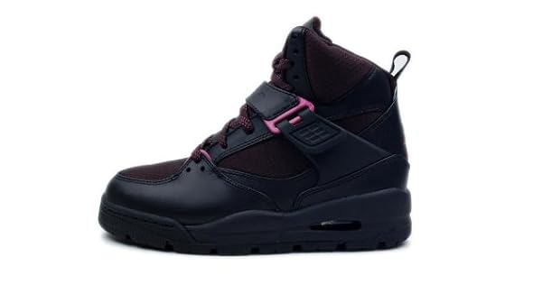 Amazon.com: Nike Air Jordan Flight 45 Niñas TRK (GS ...