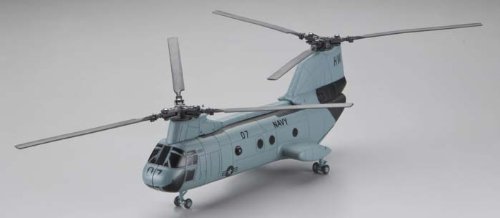 New-Ray Toys 1/55 Boeing CH-46 Sea Knight Navy NRY25817 | Amazon