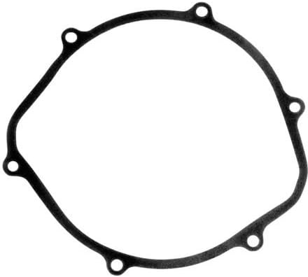 02-12 HONDA CRF450R: Newcomb Clutch Cover Gasket