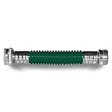 Plastair WHA-625-7IN-4-AMZ U-LINK Lead Safe Hose Kink Protector, Green