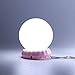 Makeup lamp, mirror light, three-color LED applique in pink temperature, dresser bulbthumb 2