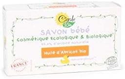 Savon De Marseille Pour Bebe A L Huile D Abricot Bio 100 Grammes Amazon Fr Hygiasne Et Soins Du Corps Savon De Marseille Pour Bebe A L Huile D Abricot Bio 100 Grammes Amazon Fr Hygiasne Et Soins Du Corps