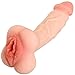 QSSEWGX Realistic Toys Life Size Soft Male doles Full Realistic Natural Dolls Adult Toy for Men Gay Women Toy