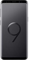 Samsung Galaxy S9 Unlocked - 64gb - Midnight Black - US Warranty (Renewed)