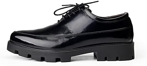 Wanxiaoyyyin Men Shoes Men's Pointed 