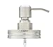 Jarmazing Products Mason Jar Foaming Soap Dispenser (Top only)