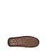 UGG Australia Women's Dakota Flora Perf Suede Slipper