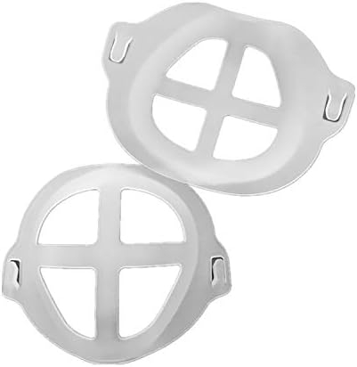 Amazon インナーマスク3dマスクフェイスマスクのプラケット鼻筋クッション呼吸スペースの増加夏用 Sinobex 日用品ギフトセット