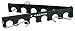 Easton | ULTIMATE 12 BAT FENCE RACK | Baseball/Softball