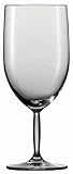 Schott Zwiesel Tritan Crystal Glass Diva Stemware Collection Soft Drink Glass/All Purpose Goblet, 15.2-Ounce, Set of 6