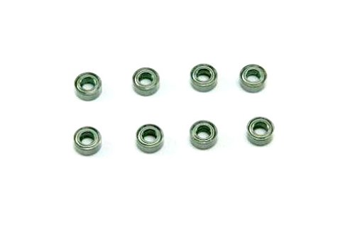 Redcat Racing Ball Bearing, 10 x 5 x 4mm