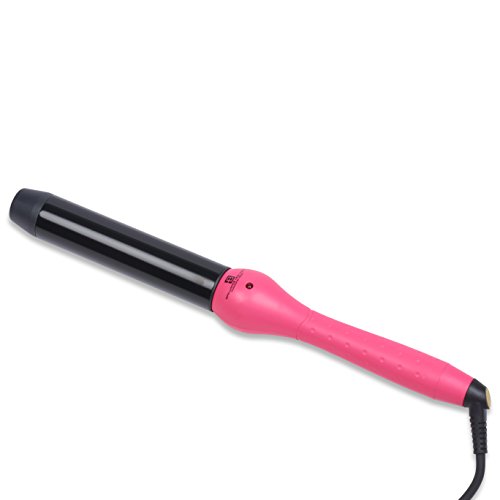 Brilliance New York Clipless Curling Iron 1 25 32mm Diamond  display picture 3