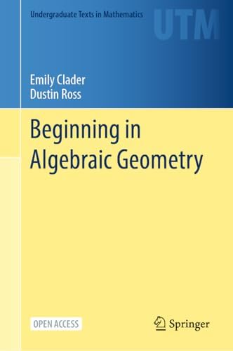 Amazon.com: Principles of Algebraic Geometry (Wiley Classics