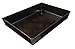 New Seasoned 10 x 14 - Authentic STEEL Detroit Style Pizza Pan