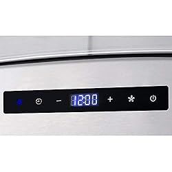 COSMO COS-668AS900 36 in. Vista Collection 380 CFM